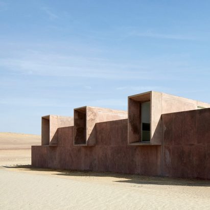 Sandra Barclay wins Woman Architect of the Year 2018 award