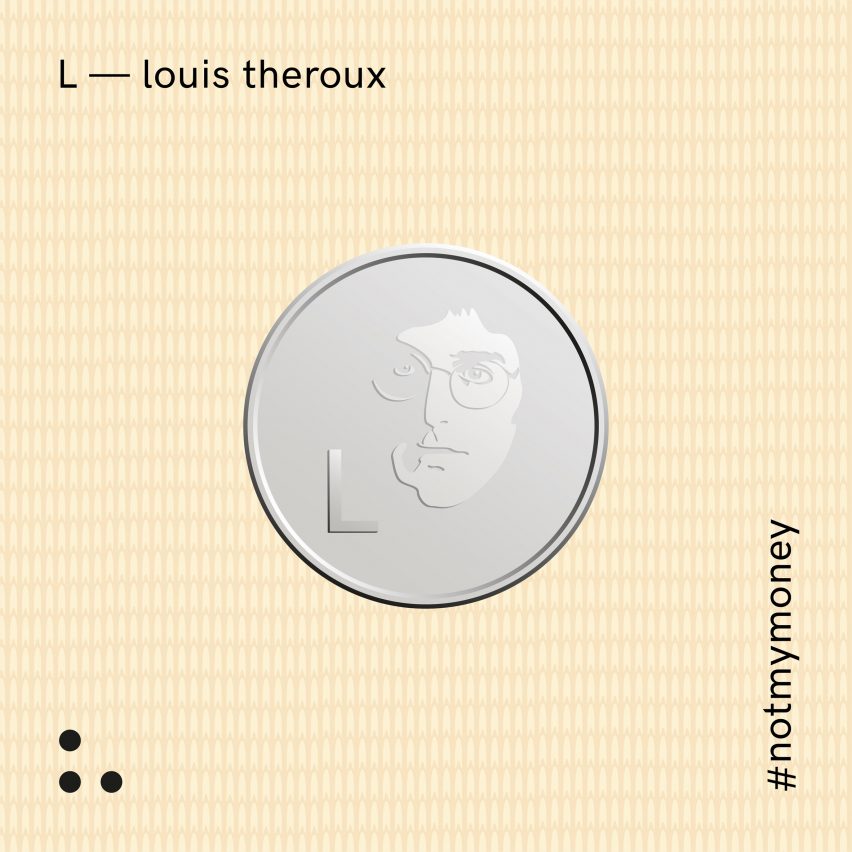 One Rise East redesigns the Royal Mint's A to Z of Britain 10 pence coin collection