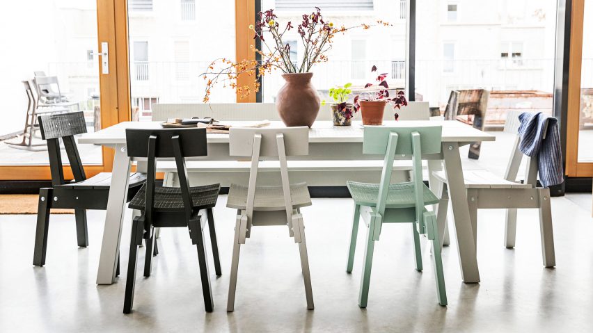 IKEA’s latest collaboration with Piet Hein Eek celebrates imperfections