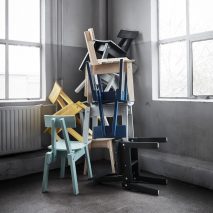 IKEA’s latest collaboration with Piet Hein Eek celebrates imperfections