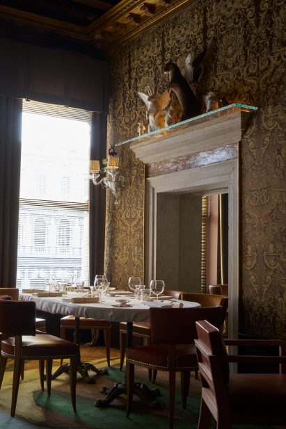 Quadri by Philippe Starck