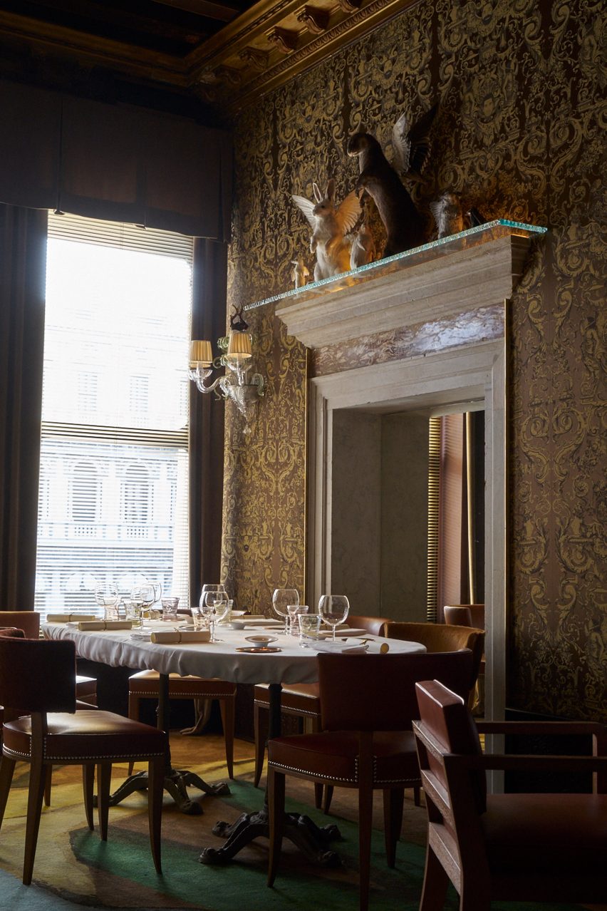 Quadri by Philippe Starck