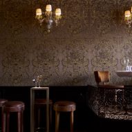 Quadri by Philippe Starck