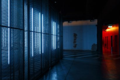2 Weeks Beirut Nightclub by Rabih Geha Architects