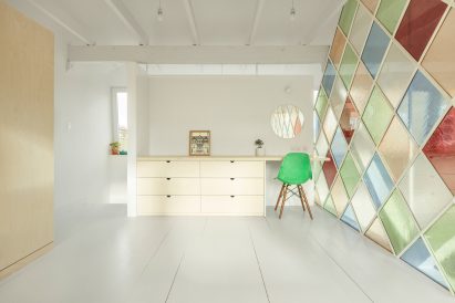 Replica House Studios by Surman Weston