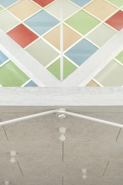 Replica House Studios by Surman Weston