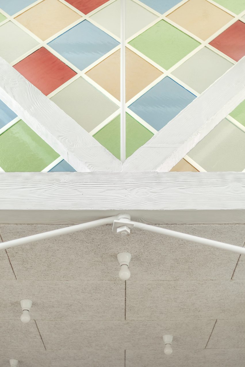 Replica House Studios by Surman Weston
