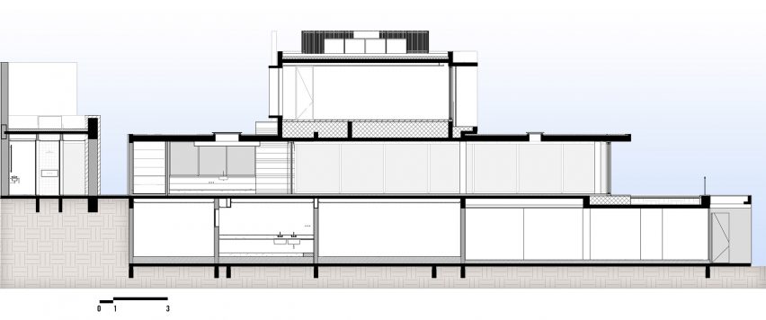 Residencia Cidade Jardim by Perkins+Will