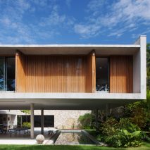 Residencia Cidade Jardim by Perkins+Will