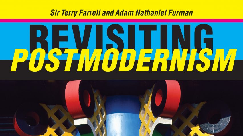 Revisiting Postmodernism book cover