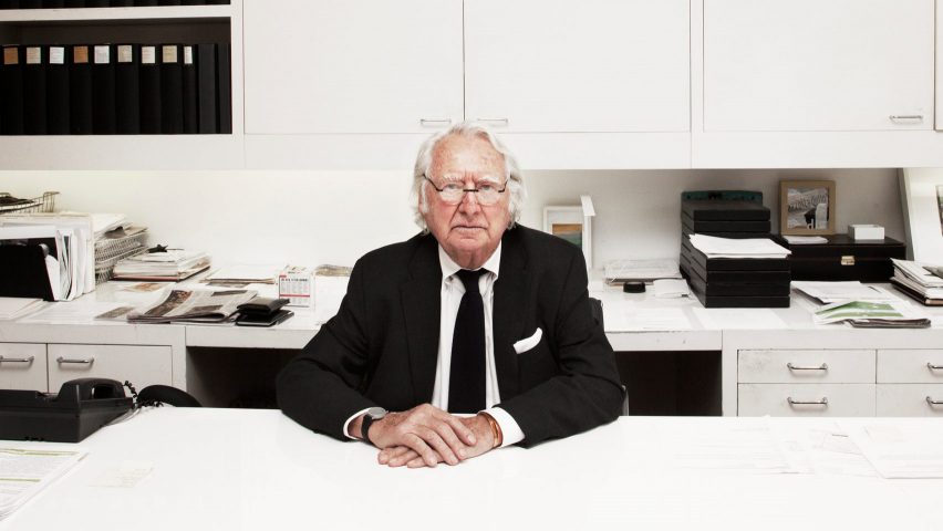Richard Meier takes leave of absence following sexual harassment allegations