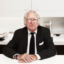 This week, the Richard Meier scandal shocked the architecture world