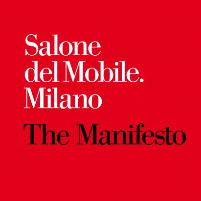 Salone del Mobile launches manifesto calling on Milan to “up its game”