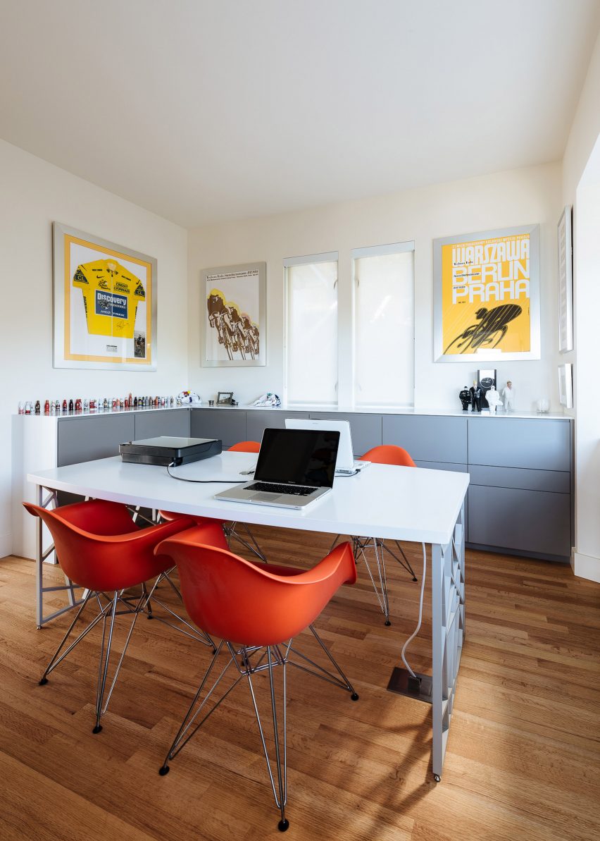 Sausalito Outlook by Feldman Architecture