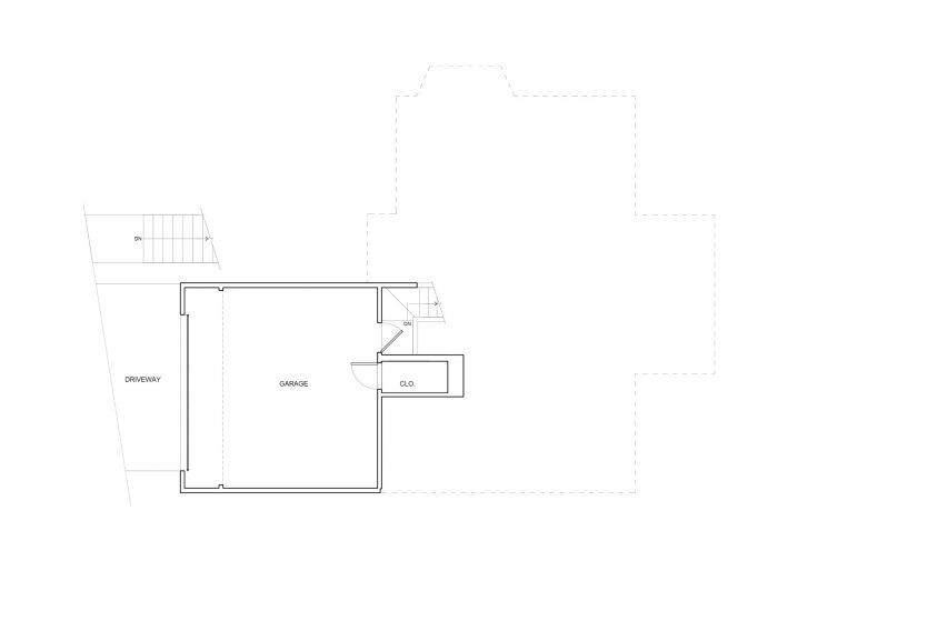Sausalito Outlook by Feldman Architecture