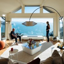 Sausalito Outlook by Feldman Architecture