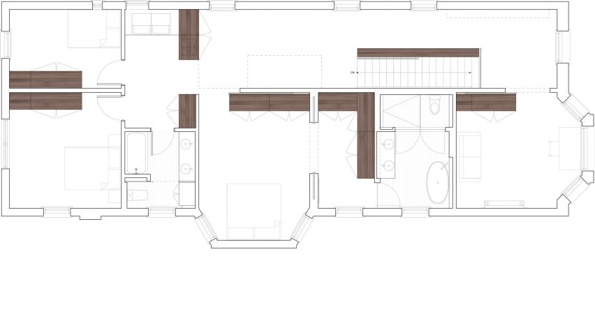 Sawyer Residence by Vladimir Radutny