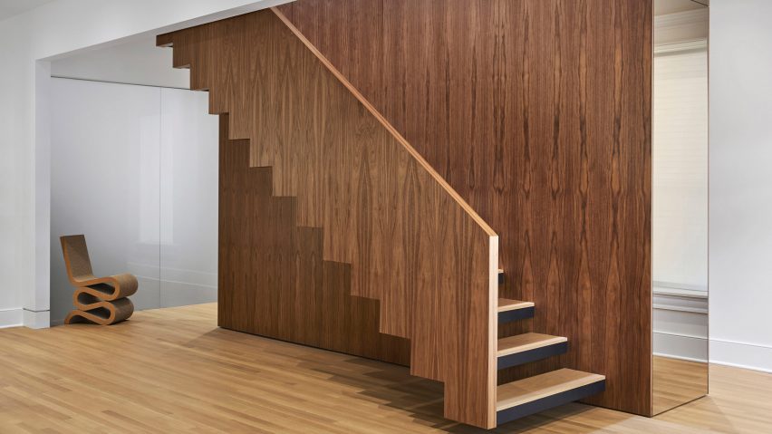 Sawyer Residence by Vladimir Radutny