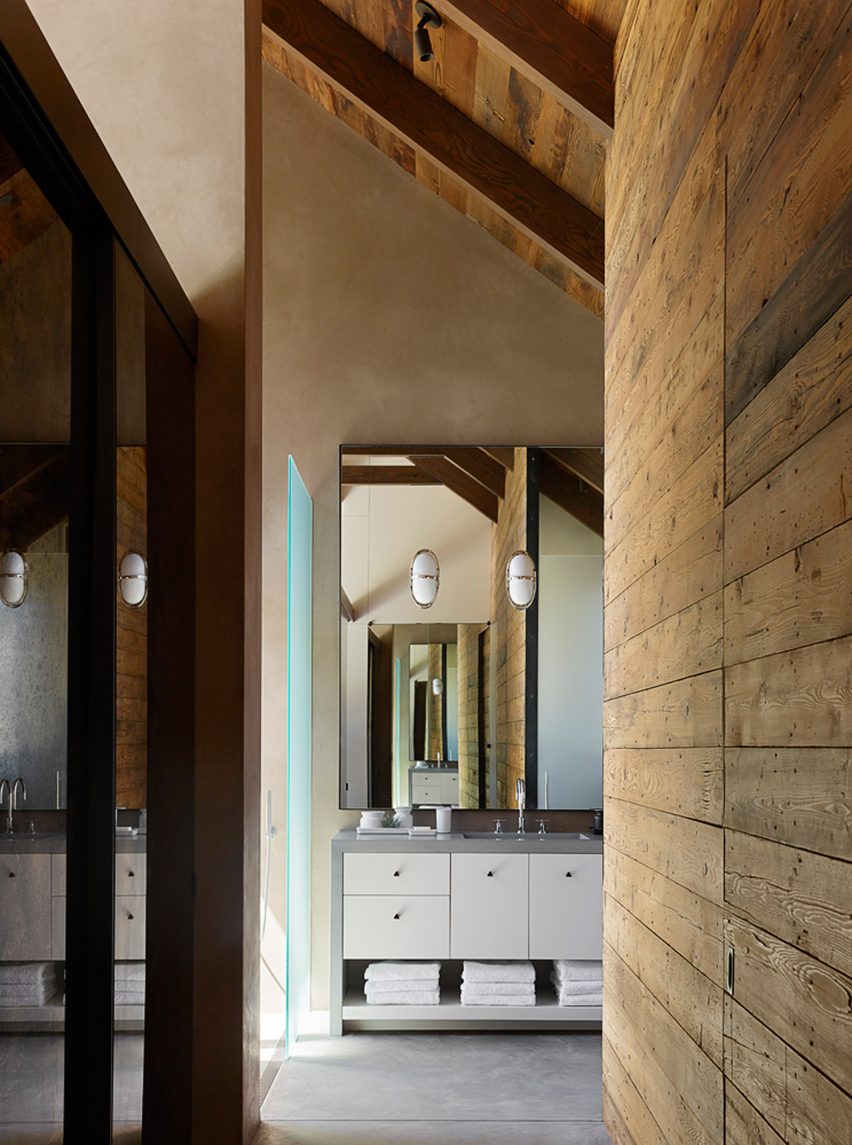Sentinel Ridge by Field Architecture