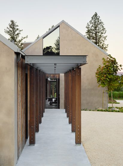 Sentinel Ridge by Field Architecture