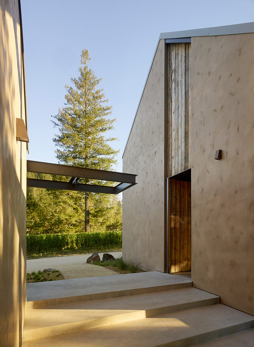 Sentinel Ridge by Field Architecture