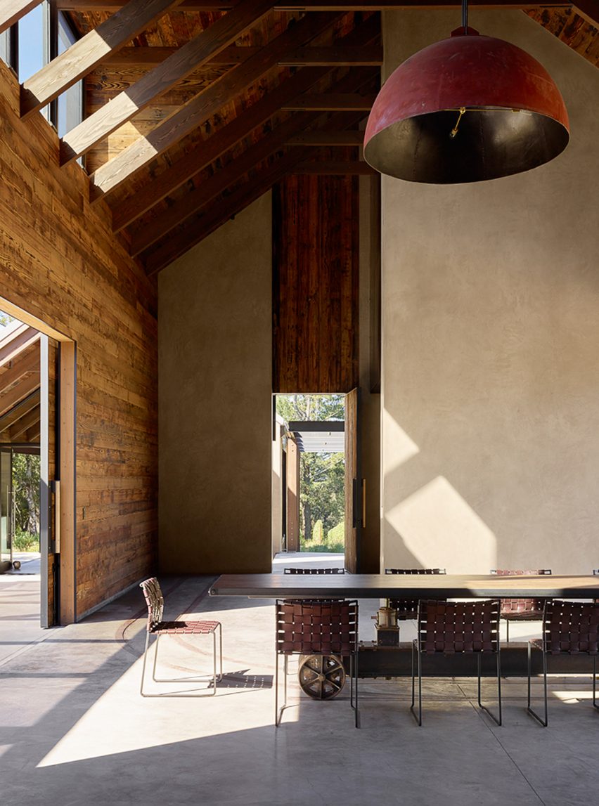 Sentinel Ridge by Field Architecture
