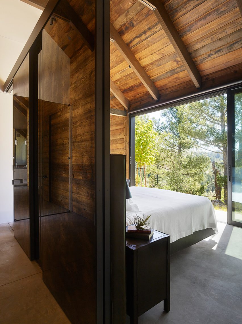 Sentinel Ridge by Field Architecture