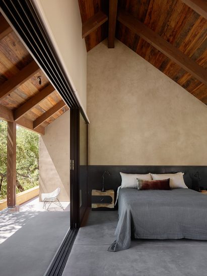 Sentinel Ridge by Field Architecture