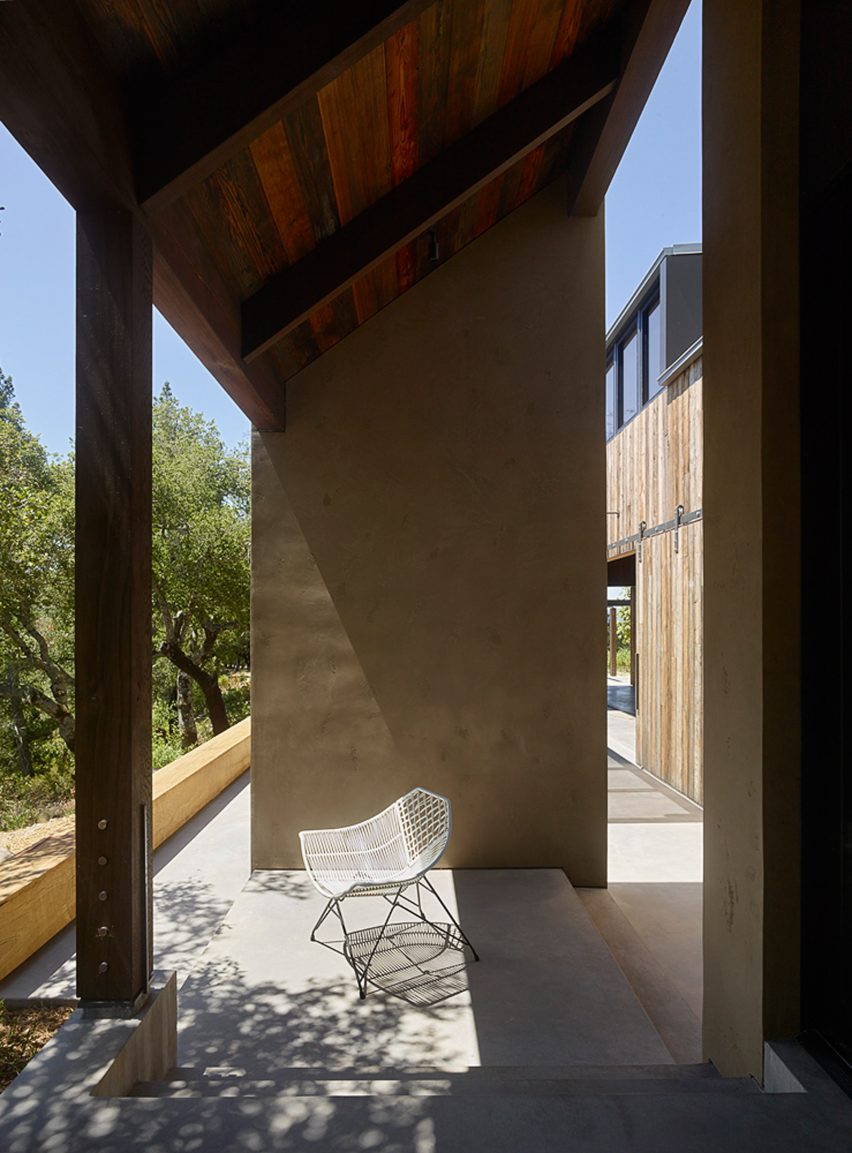 Sentinel Ridge by Field Architecture