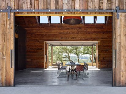 Sentinel Ridge by Field Architecture