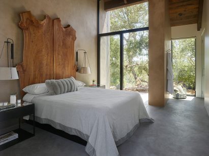 Sentinel Ridge by Field Architecture
