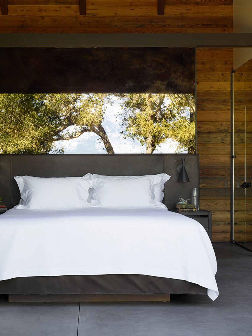 Sentinel Ridge by Field Architecture