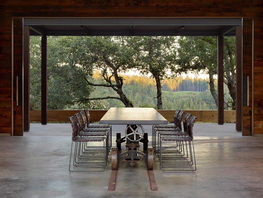 Sentinel Ridge by Field Architecture