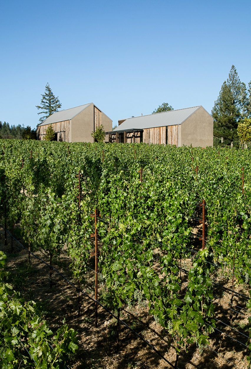 Sentinel Ridge by Field Architecture