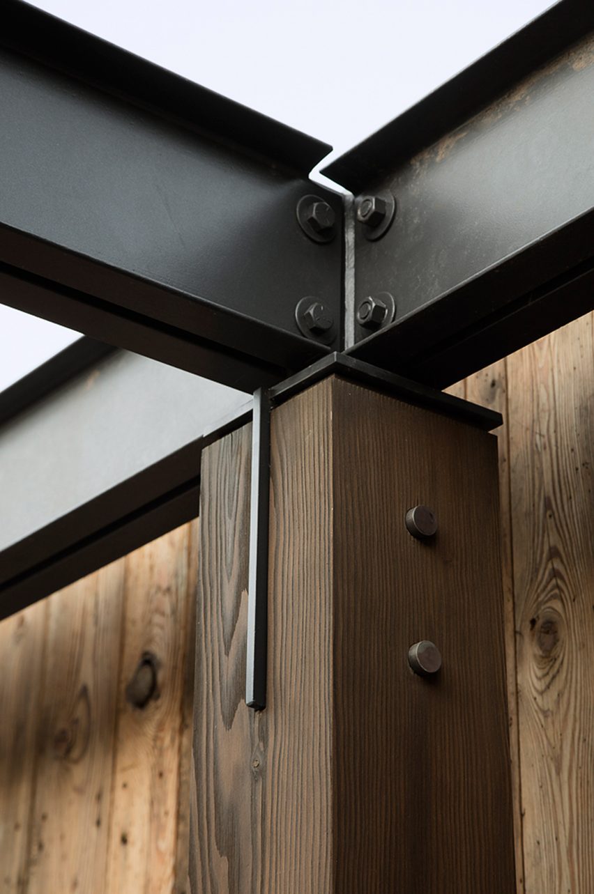 Sentinel Ridge by Field Architecture