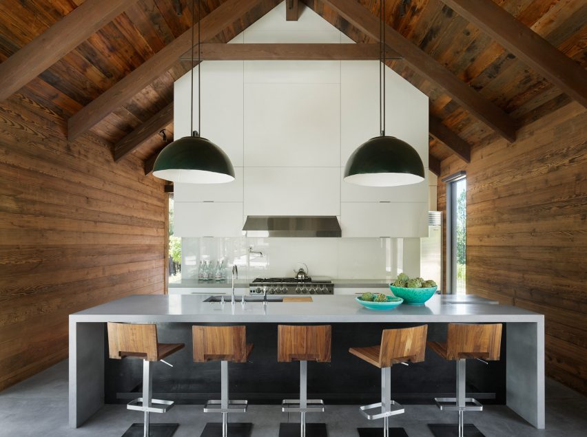 Sentinel Ridge by Field Architecture