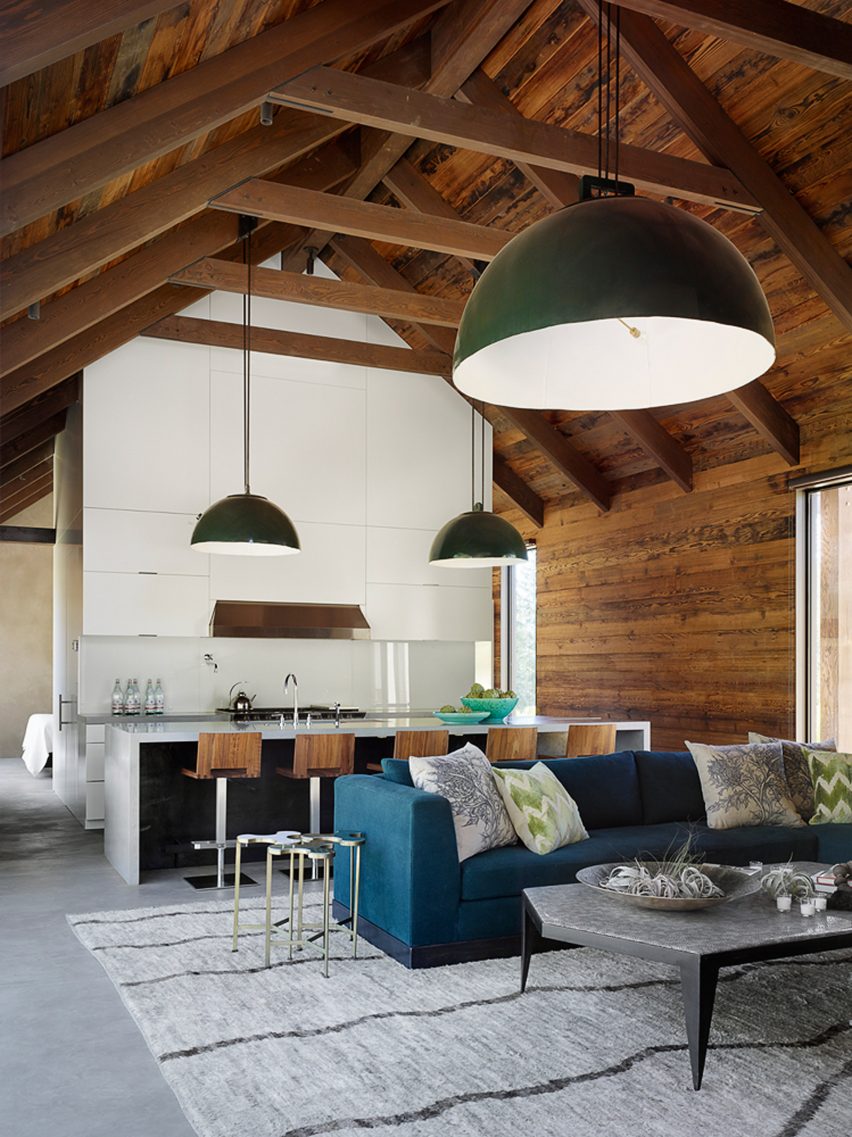 Sentinel Ridge by Field Architecture