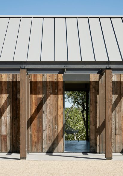 Sentinel Ridge by Field Architecture