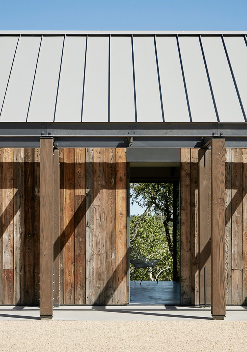 Sentinel Ridge by Field Architecture