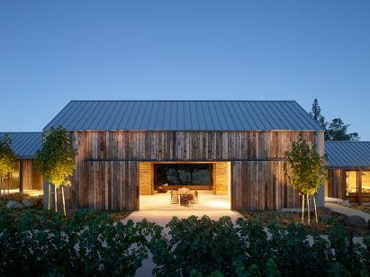 Sentinel Ridge by Field Architecture