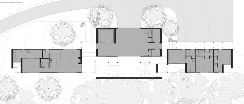 Sentinel Ridge by Field Architecture