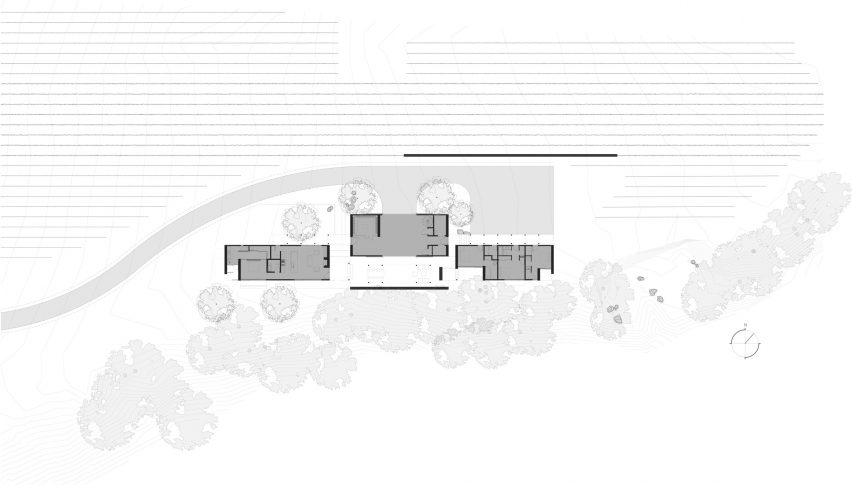 Sentinel Ridge by Field Architecture