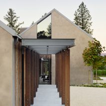 Sentinel Ridge by Field Architecture