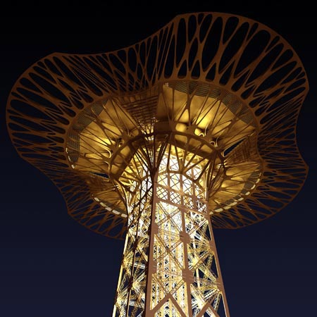 On April Fools Day, five of the best architecture and design pranks from the Dezeen archive