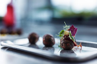 IKEA research lab Space 10 develops the burgers and hot dogs of the future