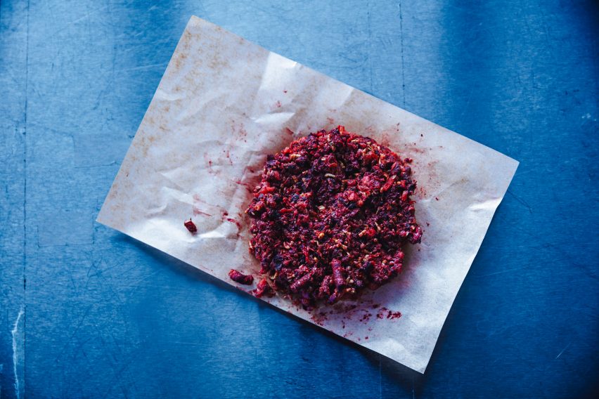 IKEA research lab Space 10 develops the burgers and hot dogs of the future