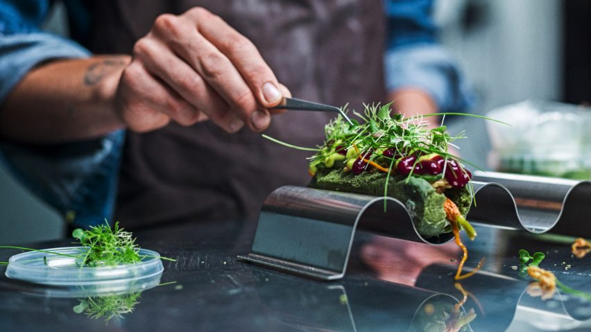 IKEA research lab Space 10 develops the burgers and hot dogs of the future