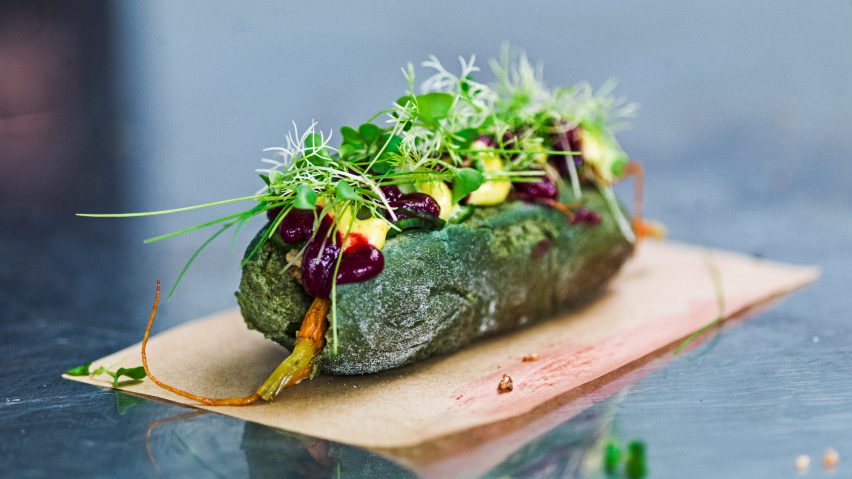 Dezeen Weekly features Zaha Hadid’s New York condos and a hot dog for the future