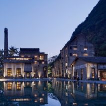 A great hotel experience is “much more than just design” say AHEAD Asia awards judges