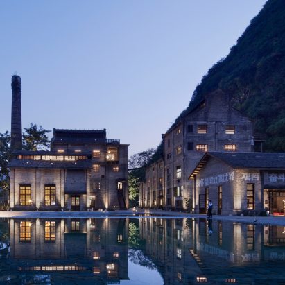 A great hotel experience is “much more than just design” say AHEAD Asia awards judges